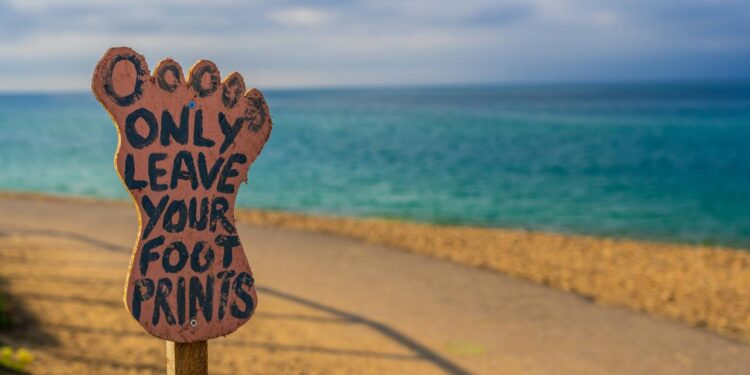 A Responsible Tourism Itinerary Crafts Impactful Journey