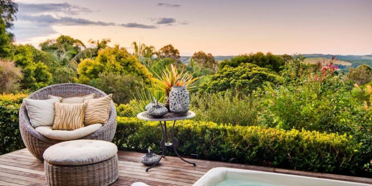 Wellness Retreats Become A Choice to Restore Life Balance