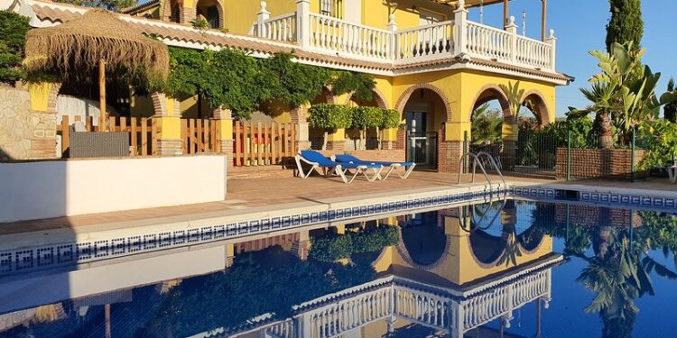 Private Villa Rentals Bring Exclusivity and Personalized Service