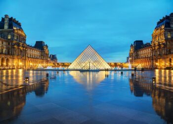 Experience European Luxury with A High-End Vacation