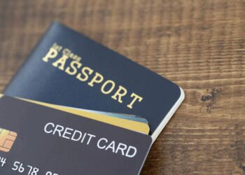 Travel Credit Cards Transform Expense into A Rewarding Experience